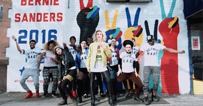 Bernie Bae - Music Video