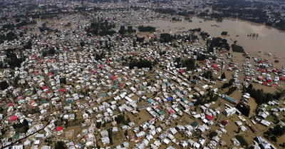 Climate Change You Can Believe In