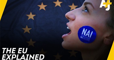 The EU and Euroscepticism Explained