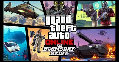 Doomsday on Screen: How Hollywood & the Pentagon Combine to Sell New ‘Axis of Evil’