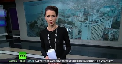 Cuba Part II: Ebola Solidarity & Castro's Daughter on Gay Rights