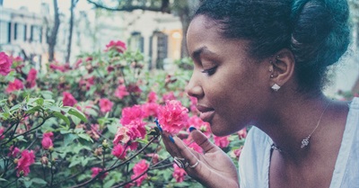 We Are Not "Too Much" (A Poem for Women)