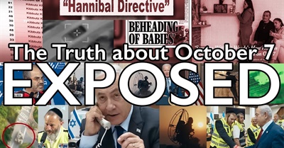 What REALLY Happened on October 7