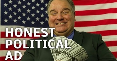 Honest Political Ad