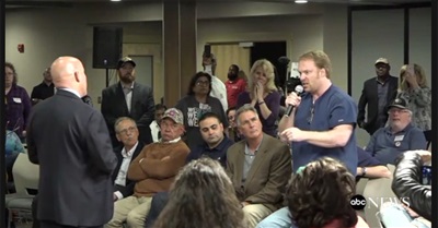 Defeating Lesser-Evil Public Relations 101