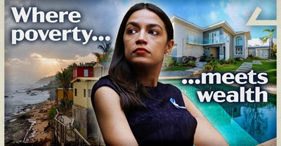 We Went To Puerto Rico: The Inequality We Saw Will Shock You