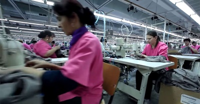 What Are Technics? Episode 1 - Who's in Charge?