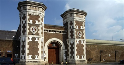 Jailed for Life for Minor Crimes: the UK's Forgotten Prisoners