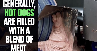 15 Horrifying Facts About Processed Meat