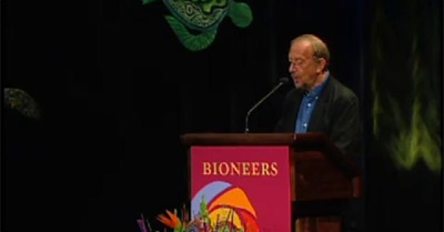 Peter Warshall: Dreaming New Mexico