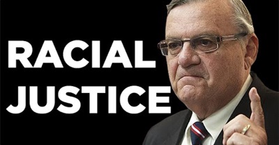 Unequal Justice in America: Our Racist System Part 1