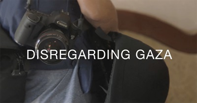 Disregarding Gaza - Why is Gaza Not an Issue in the Israeli Elections?