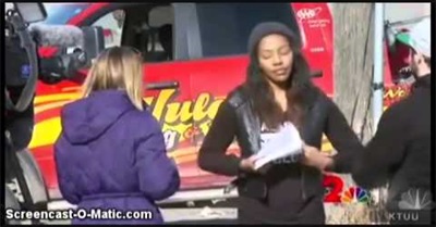 Alaska Police Raid Cannabis Club Of Pot Activist Who Quit TV Job On Air