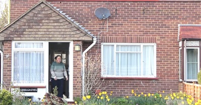 Tinau (My Mother) - C4C Special Prize (Subtitulos en español)