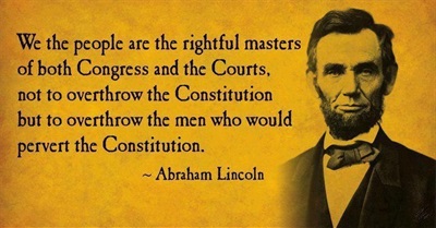 A Dose of American Truth