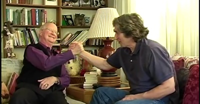 From ECOTOPIA to SOLARTOPIA - A Visionary Conversation