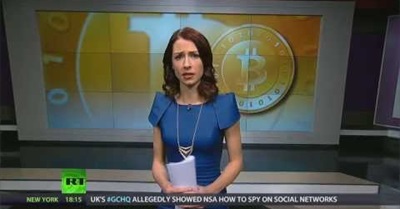 Why Bitcoin Terrifies Big Banks