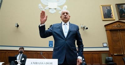 The Afghanistan Debacle, Zalmay Khalilzad and the Great Reset