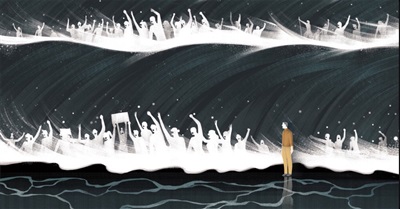 Politicizing Ecology - Beyond Technocracy and Constant Growth