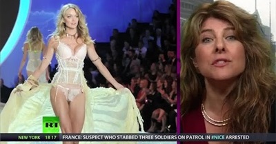 Vagina 101 with Naomi Wolf