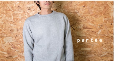 Partee客製化t恤: 團體服，印製T恤，台灣線上T恤製造商，印製T恤香港