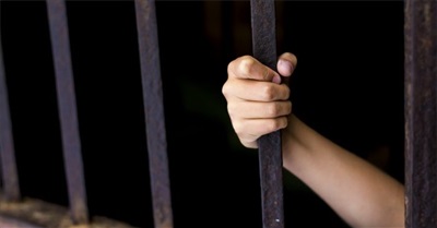 ISRAEL WELFARE EXPOSED BY AMERICAN CHILD AFTER ESCAPE BEFORE HER RECAPTURE