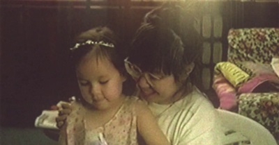 Observations On Seeing - A Personal Documentary