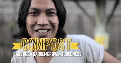 Greening the Island of the Gods