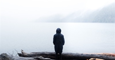 Why Are so Many Adults Today Haunted by Trauma?