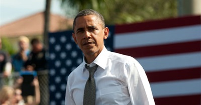 Revealed: the day Obama chose a strategy of silence on climate change