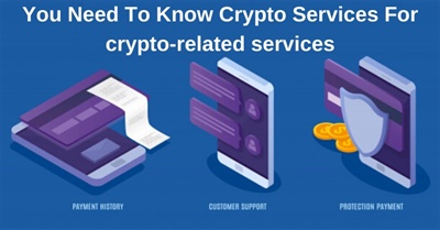 Leading Crypto Exchanges Are Lamenting Vague IRS Regulation