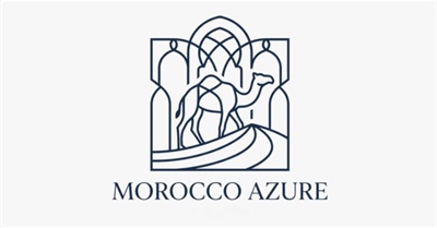 Morocco Azure