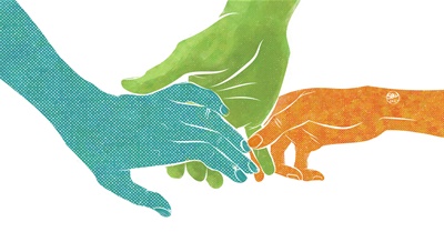 International Study Finds Consensual Nonmonogamy Can Be ‘Healthy’ Relationship Option - Media Relations