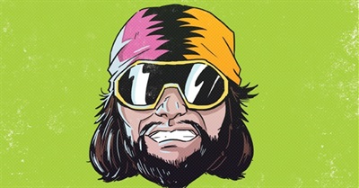 Making Green More Macho