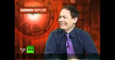 Keiser Report: Monsanto and the Seeds of Evil
