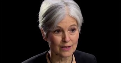 Abby Martin and Presidential Candidate Dr. Jill Stein: America's Multi-Organ Failure
