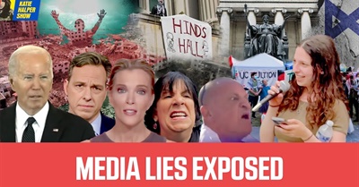 Unofficial Macklemore Music Video: Campus Protest Media Coverage Vs. Reality