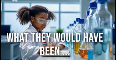 "They Never Got the Chance" AI Imagines Lives Lost to School Shootings. Will You Hear Me Now?