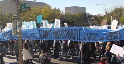 StopWatching.Us: Rally Against Mass Surveillance 10/26/13