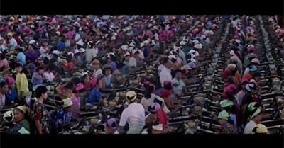 Alan Watts - O Que Há De Errado Com a Nossa Cultura