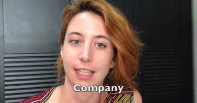 Media - Female Stereotypes