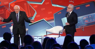 7 Pointed Questions for Corporate Media About Their Anti-Progressive Biases