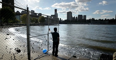 Walking Merchandise: Child Trafficking and the Snakehead Trade