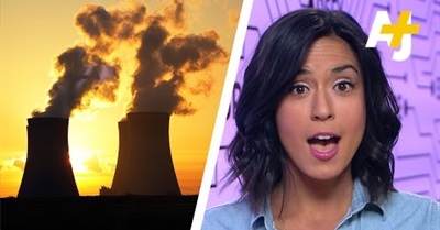 The Funny Video About Climate Change That Ends With A Fart Joke