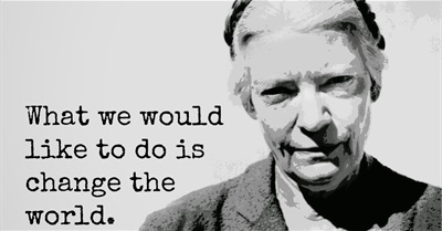 DOROTHY DAY