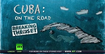 Cuba Part I: From Revolution to Un-Normal Relations