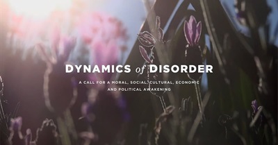 Dynamics of Disorder