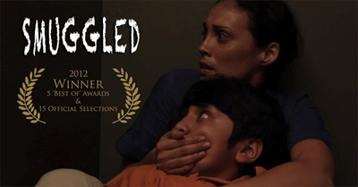 SMUGGLED - A Film By Ramon Hamilton