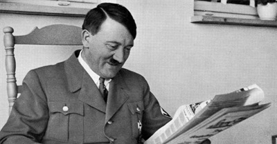 What Happens When You Post Nazi Propaganda about Migrants in the Daily Mail Comments Section?