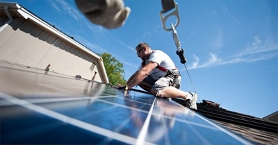 Hoosiers, Don't Let Monopoly Utilities Kill Your Right to Choose Solar!